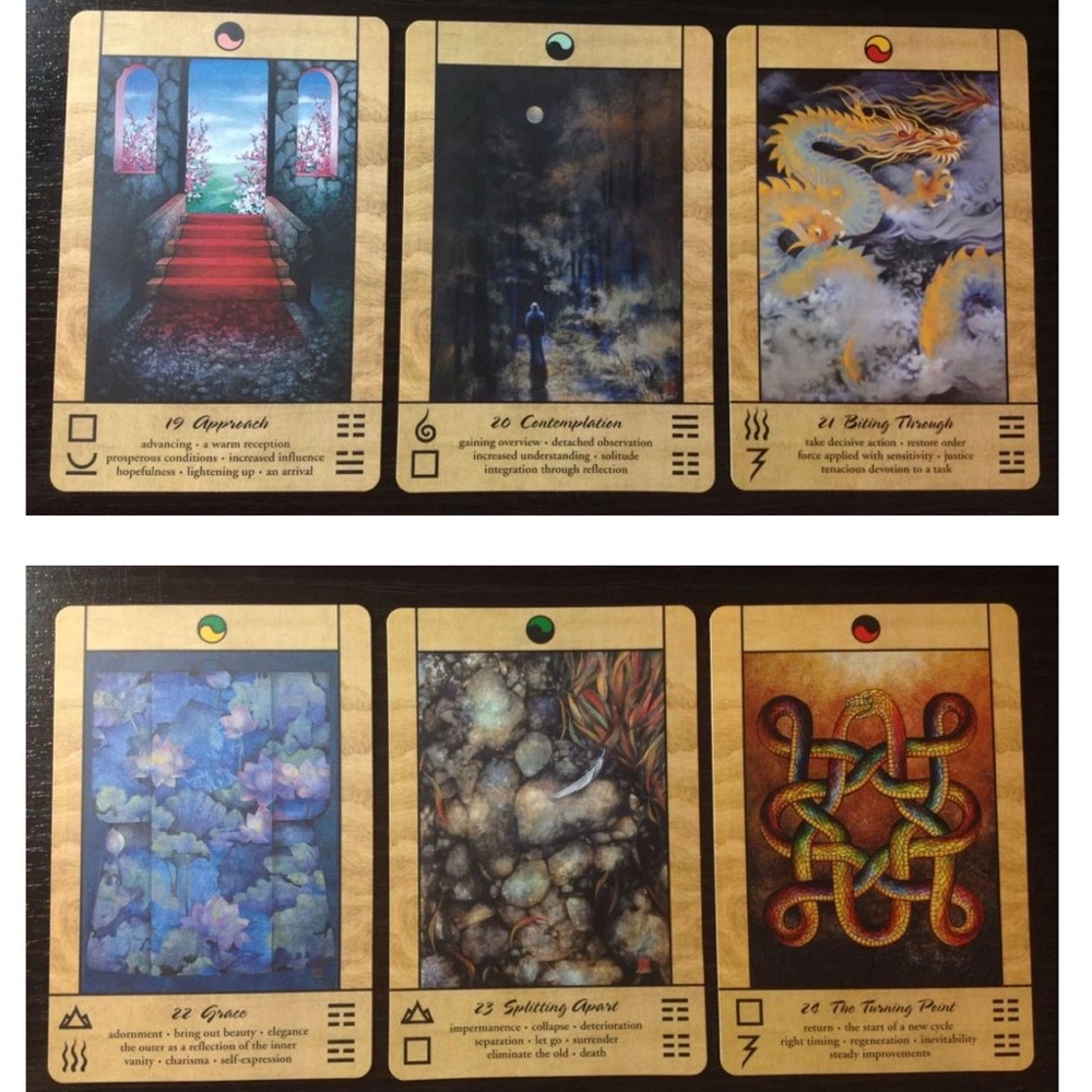 ✨Tao Oracle✨ - Picture 8 of 16